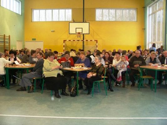  Grafika #1: DZIEŃ DZIADKA I BABCI I 2015