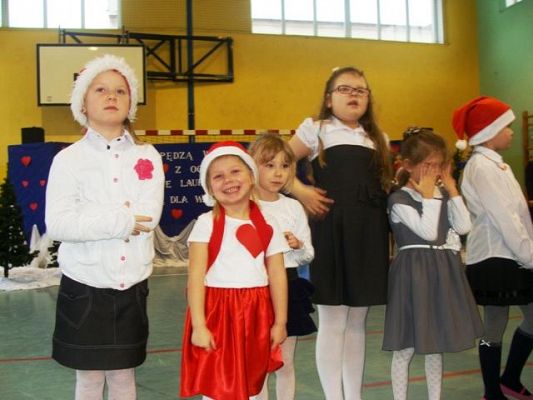  Grafika #3: DZIEŃ DZIADKA I BABCI I 2015