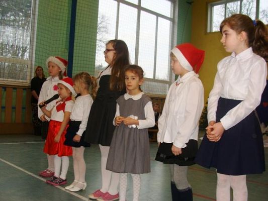  Grafika #5: DZIEŃ DZIADKA I BABCI I 2015