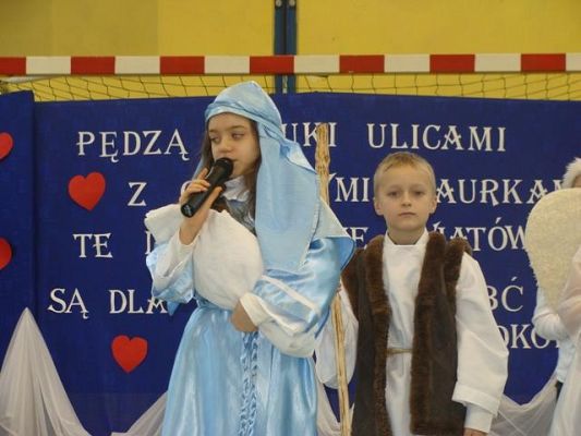  Grafika #6: DZIEŃ DZIADKA I BABCI I 2015