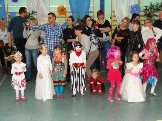  Grafika #9: KARNAWAŁ 2015