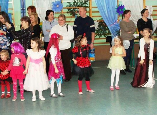  Grafika #10: KARNAWAŁ 2015