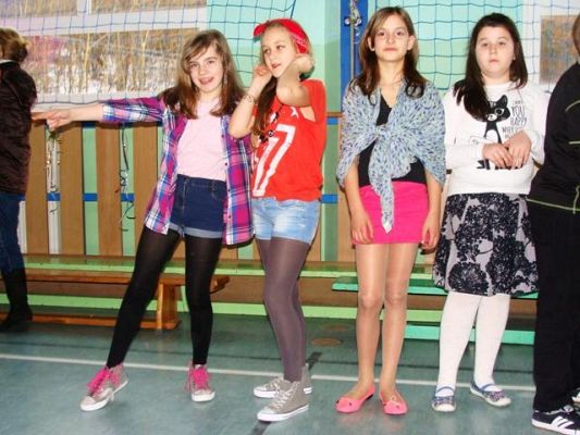  Grafika #11: KARNAWAŁ 2015