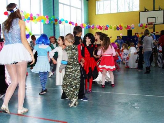  Grafika #12: KARNAWAŁ 2015