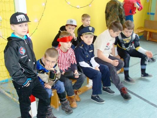  Grafika #13: KARNAWAŁ 2015