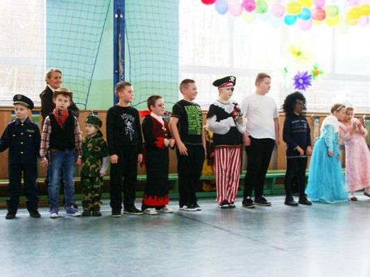  Grafika #16: KARNAWAŁ 2015