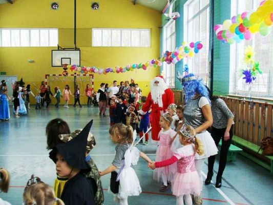  Grafika #17: KARNAWAŁ 2015