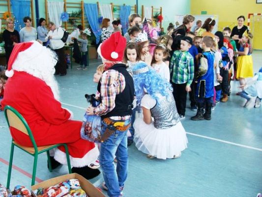  Grafika #18: KARNAWAŁ 2015