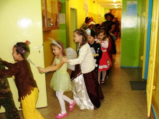  Grafika #1: KARNAWAŁ 2015