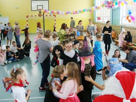  Grafika #19: KARNAWAŁ 2015