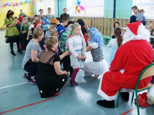  Grafika #20: KARNAWAŁ 2015