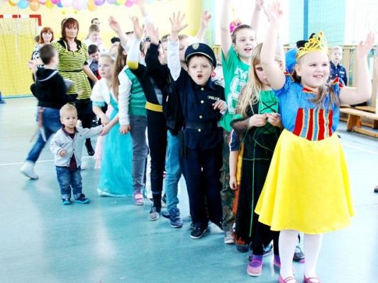  Grafika #22: KARNAWAŁ 2015