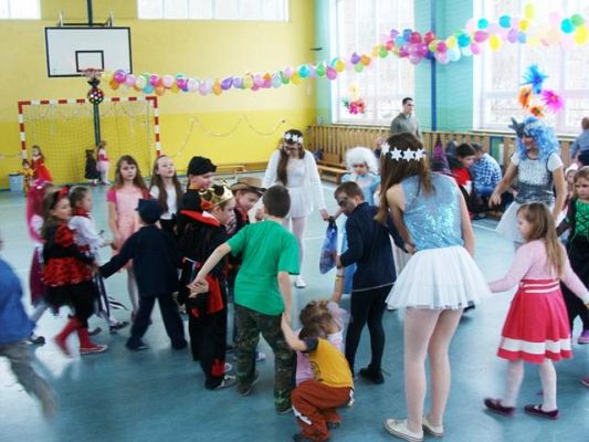  Grafika #24: KARNAWAŁ 2015