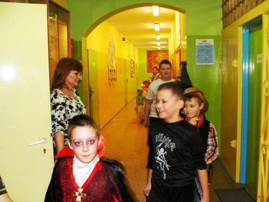  Grafika #2: KARNAWAŁ 2015