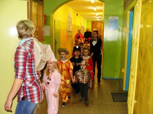  Grafika #3: KARNAWAŁ 2015