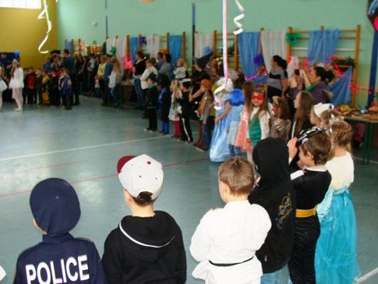  Grafika #4: KARNAWAŁ 2015