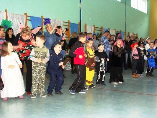  Grafika #6: KARNAWAŁ 2015