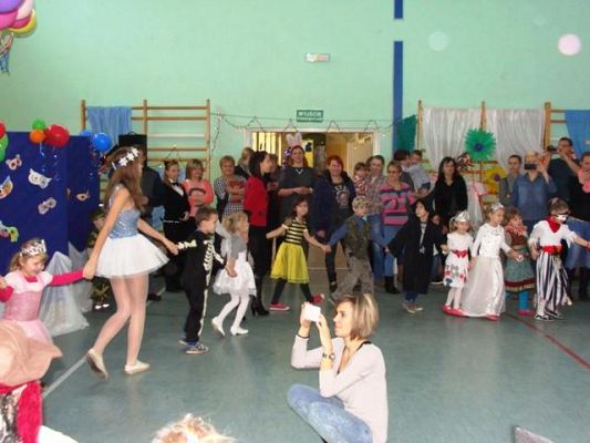  Grafika #7: KARNAWAŁ 2015