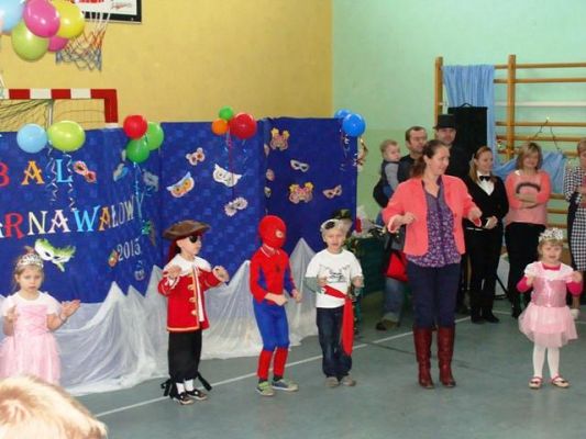  Grafika #8: KARNAWAŁ 2015