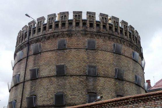  Grafika #11: Wycieczka- Gniezno, Toruń, Pałuki V 2015r.