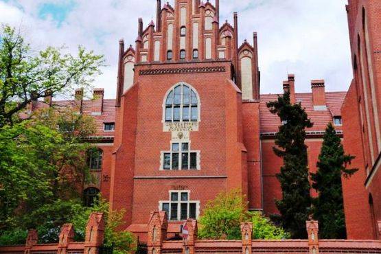  Grafika #12: Wycieczka- Gniezno, Toruń, Pałuki V 2015r.