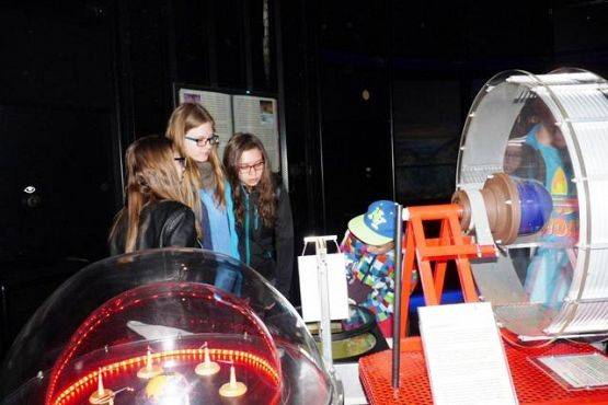  Grafika #15: Wycieczka- Gniezno, Toruń, Pałuki V 2015r.