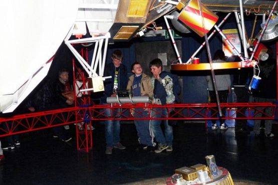  Grafika #17: Wycieczka- Gniezno, Toruń, Pałuki V 2015r.