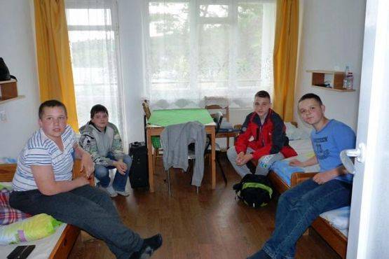  Grafika #18: Wycieczka- Gniezno, Toruń, Pałuki V 2015r.