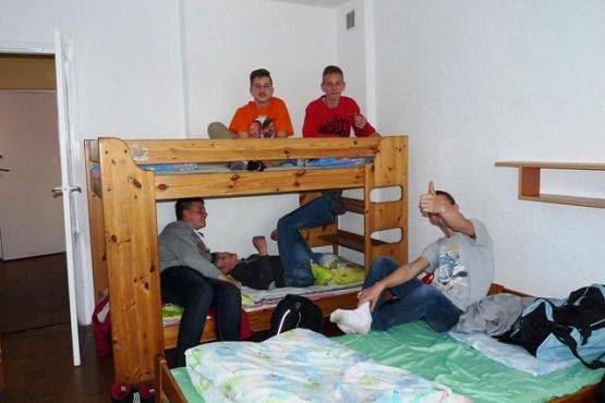  Grafika #19: Wycieczka- Gniezno, Toruń, Pałuki V 2015r.