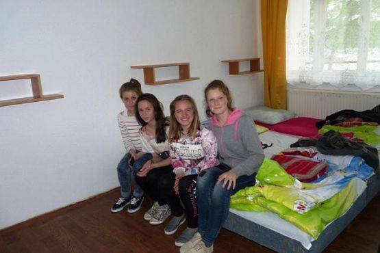  Grafika #20: Wycieczka- Gniezno, Toruń, Pałuki V 2015r.