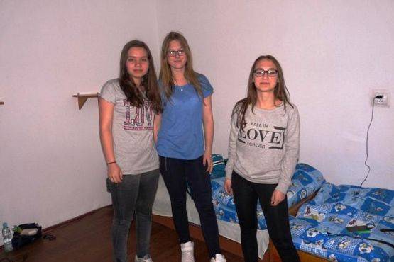  Grafika #21: Wycieczka- Gniezno, Toruń, Pałuki V 2015r.