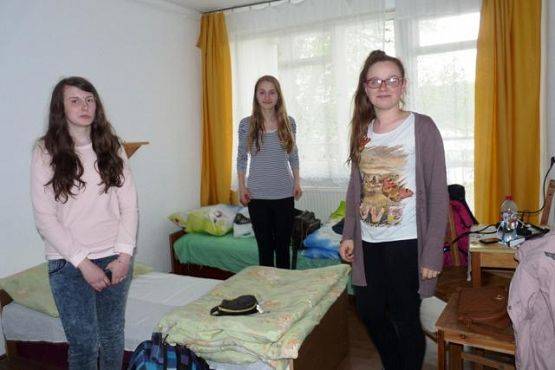  Grafika #23: Wycieczka- Gniezno, Toruń, Pałuki V 2015r.