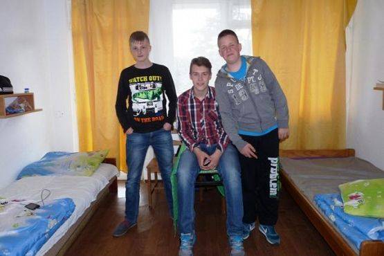  Grafika #25: Wycieczka- Gniezno, Toruń, Pałuki V 2015r.