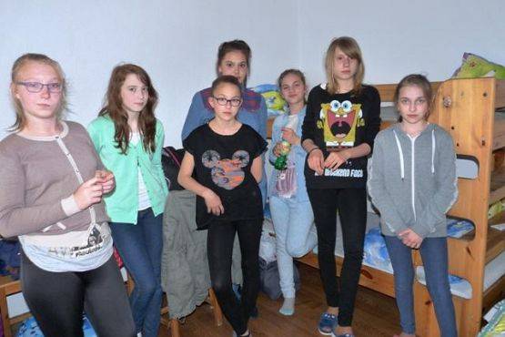  Grafika #26: Wycieczka- Gniezno, Toruń, Pałuki V 2015r.