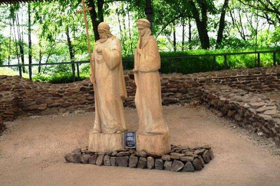  Grafika #30: Wycieczka- Gniezno, Toruń, Pałuki V 2015r.