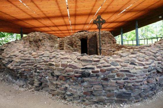  Grafika #31: Wycieczka- Gniezno, Toruń, Pałuki V 2015r.