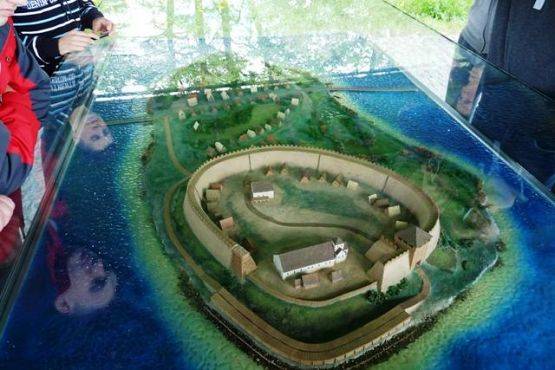  Grafika #33: Wycieczka- Gniezno, Toruń, Pałuki V 2015r.