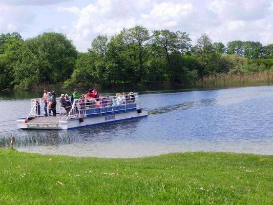  Grafika #41: Wycieczka- Gniezno, Toruń, Pałuki V 2015r.