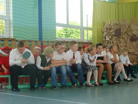  Grafika #1: Dzień Matki 2015