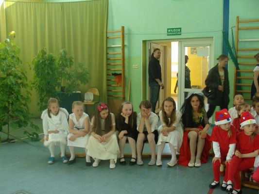  Grafika #2: Dzień Matki 2015