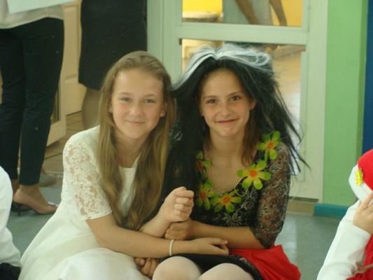  Grafika #4: Dzień Matki 2015