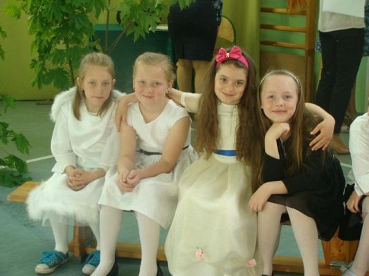  Grafika #5: Dzień Matki 2015