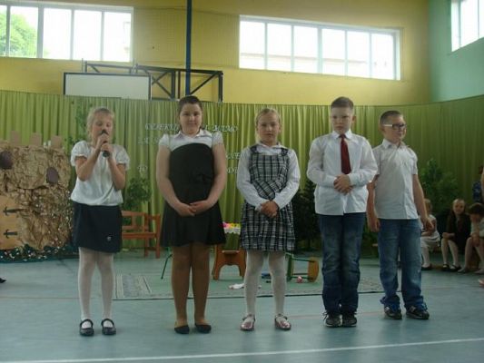  Grafika #8: Dzień Matki 2015