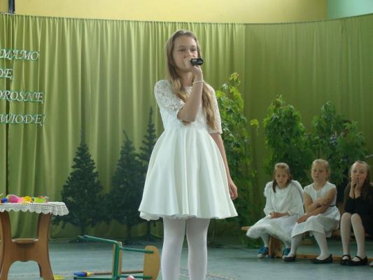  Grafika #9: Dzień Matki 2015