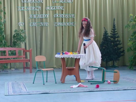  Grafika #10: Dzień Matki 2015