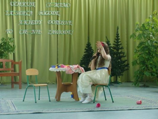  Grafika #11: Dzień Matki 2015