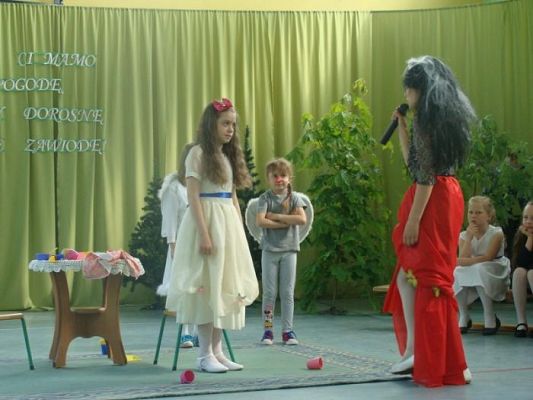  Grafika #14: Dzień Matki 2015