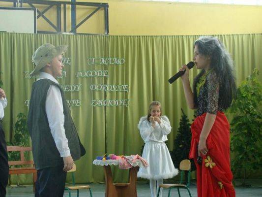  Grafika #17: Dzień Matki 2015