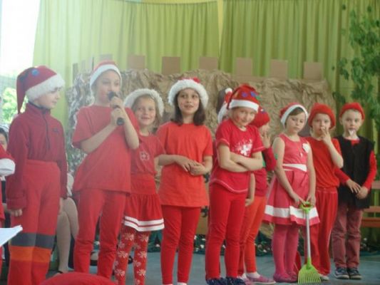  Grafika #20: Dzień Matki 2015