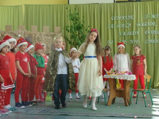  Grafika #28: Dzień Matki 2015